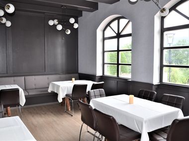 Hotel am Badepark
