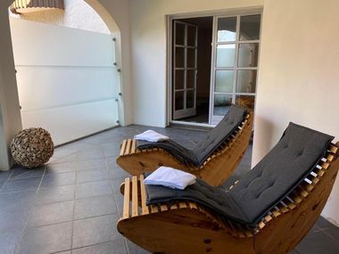Hotel am Badepark