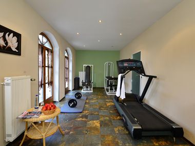 Hotel am Badepark