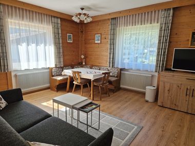 Haus Bergblick