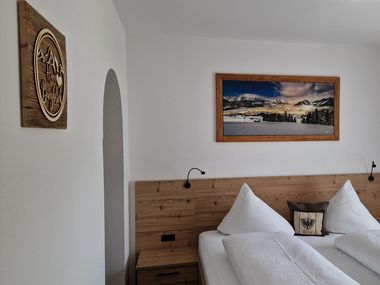 Haus Bergblick