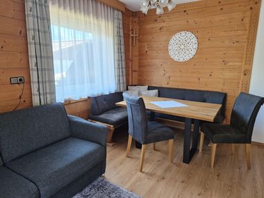 Haus Bergblick