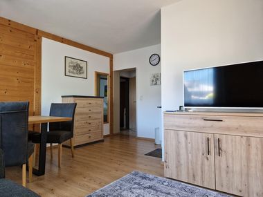 Haus Bergblick