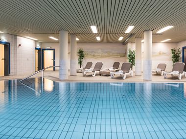 Donna Landhotel Rosenberger