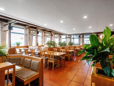 Donna Landhotel Rosenberger
