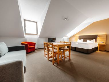 Donna Landhotel Rosenberger