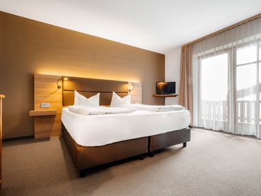 Donna Landhotel Rosenberger