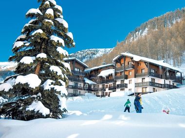 R&eacute;sidence Les Hauts du Rogoney