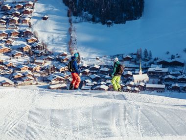 Alpbach