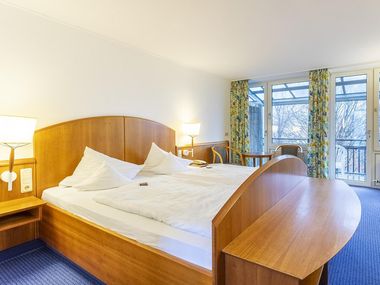 Hotel Karoli Waldkirchen