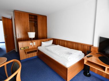 Hotel Karoli Waldkirchen
