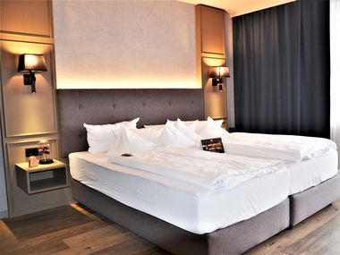 Hotel Karoli Waldkirchen