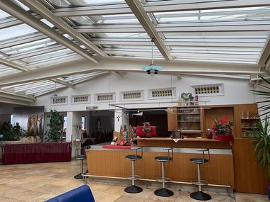 Hotel Karoli Waldkirchen