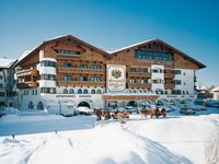 Appartementhaus Kaltschmid