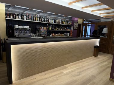 Hotel L'Ermita (S)