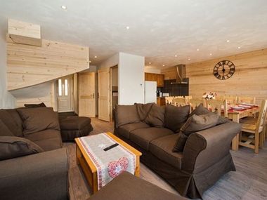 Chalet De Marie - photo 8