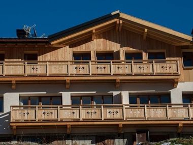 Chalet De Marie - photo 28