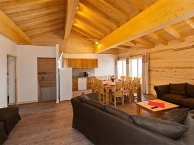 Chalet De Marie