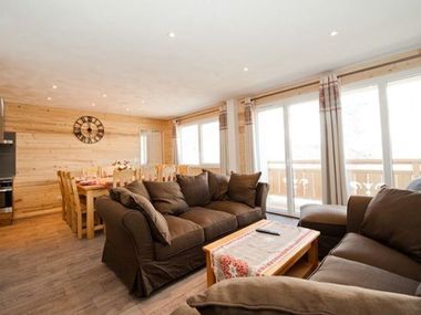 Chalet De Marie