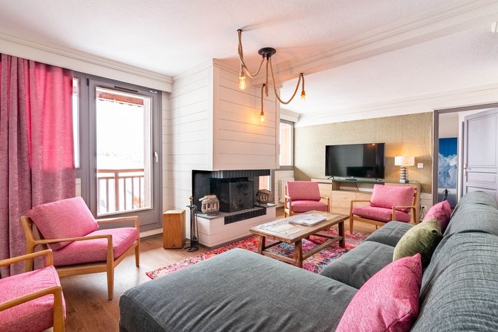 🏨 Votre hébergement - Jours 1 à 8
