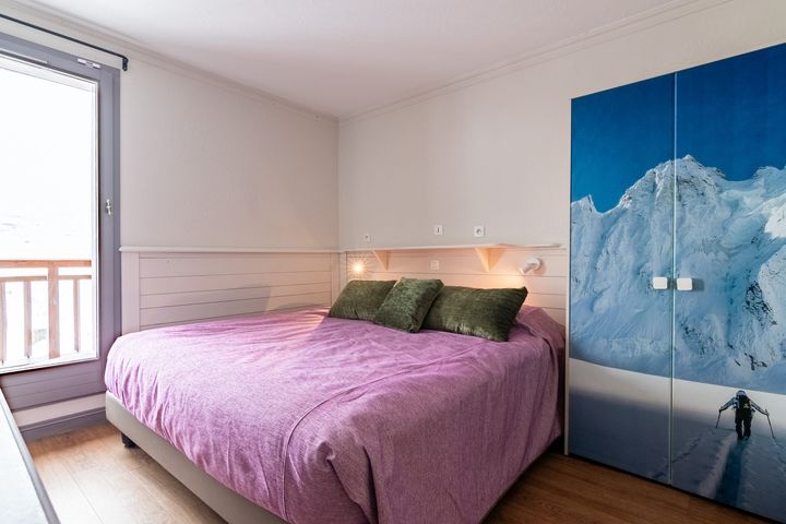 🏨 Votre hébergement - Jours 1 à 8
