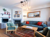 Chalet Chamois - photo 12