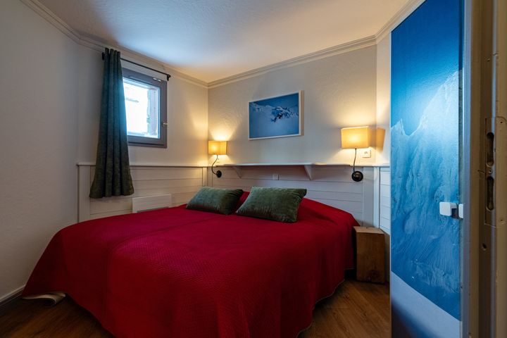 🏨 Your accommodation