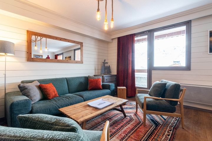 🏨 Your accommodation
