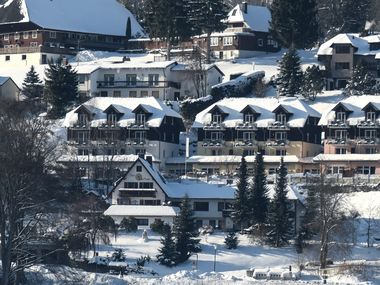 NATURE TITISEE- Easy. Life. Hotel. in Titisee-Neustadt
