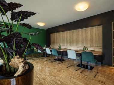 NATURE TITISEE- Easy. Life. Hotel.