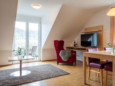 NATURE TITISEE- Easy. Life. Hotel.