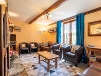 Chalet Le Moulin Benjamin - photo 7