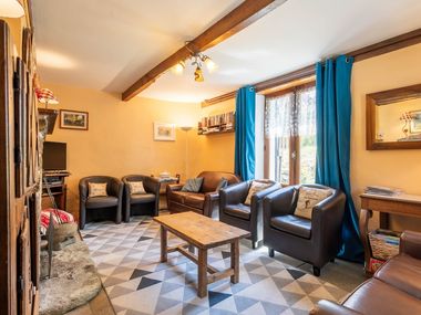 Chalet Le Moulin Benjamin - photo 8