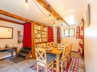 Chalet Le Moulin Benjamin - photo 12