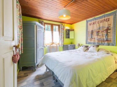 Chalet Le Moulin Benjamin - photo 18