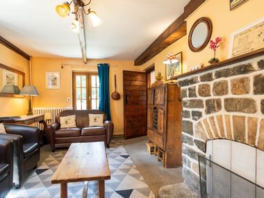 Chalet Le Moulin Benjamin - photo 23