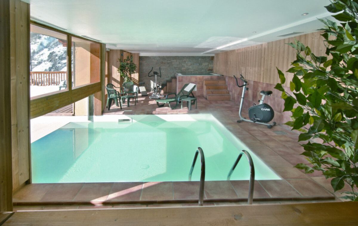 Chalets de la Vallée d'Or - photo 20