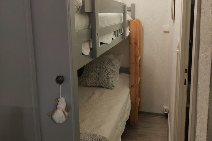 🏨 Votre hébergement - Jours 1 à 7