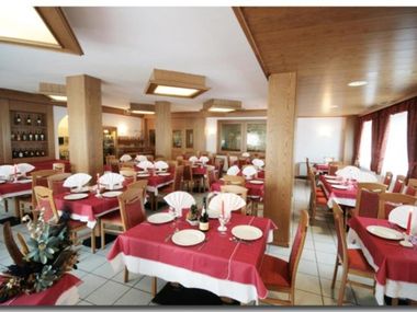 Hotel Canada