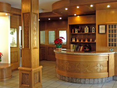 Hotel Canada