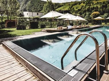 Revier Boutique Hotel Kaprun
