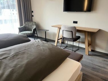 Revier Boutique Hotel Kaprun