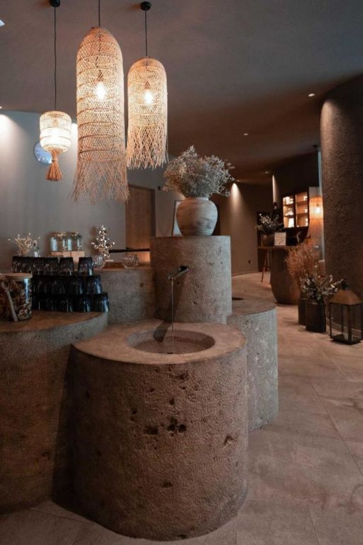 Revier Boutique Hotel Kaprun — photo 7