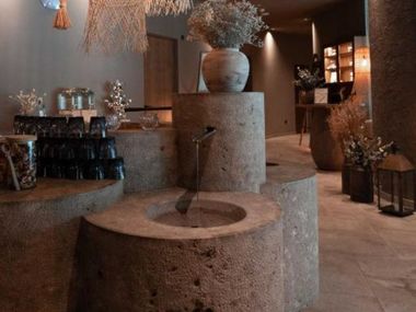 Revier Boutique Hotel Kaprun