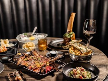 Revier Boutique Hotel Kaprun