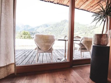 Revier Boutique Hotel Kaprun