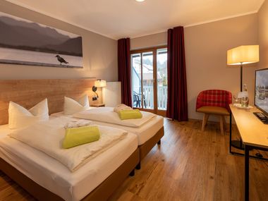 Hotel Ahornhof