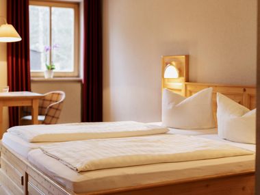 Hotel Ahornhof