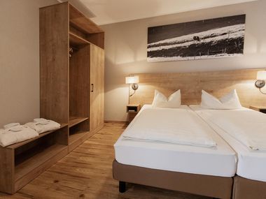 Hotel Ahornhof