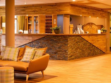 Hotel Ahornhof